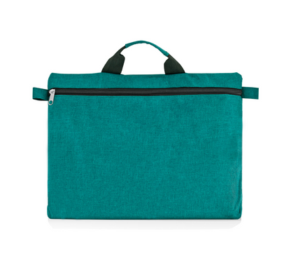 Чанта за документи с персонализиран печат